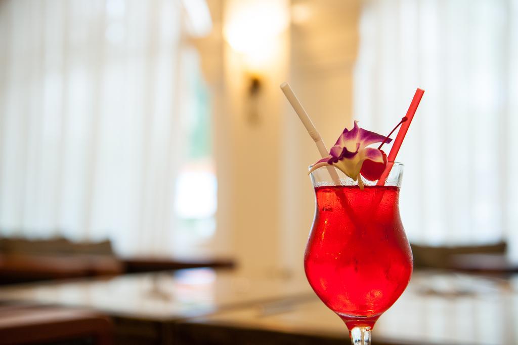 Le Grand Palais Boutique Hotel Phnompen Kültér fotó