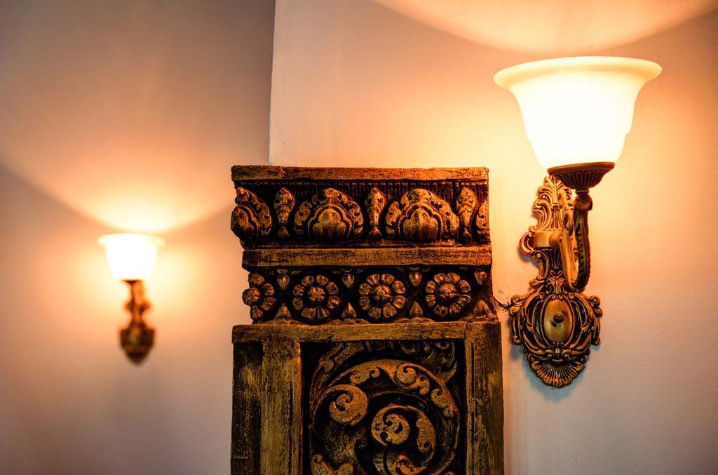 Le Grand Palais Boutique Hotel Phnompen Kültér fotó